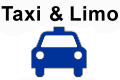Nowra Taxi and Limo