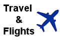 Nowra Travel and Flights